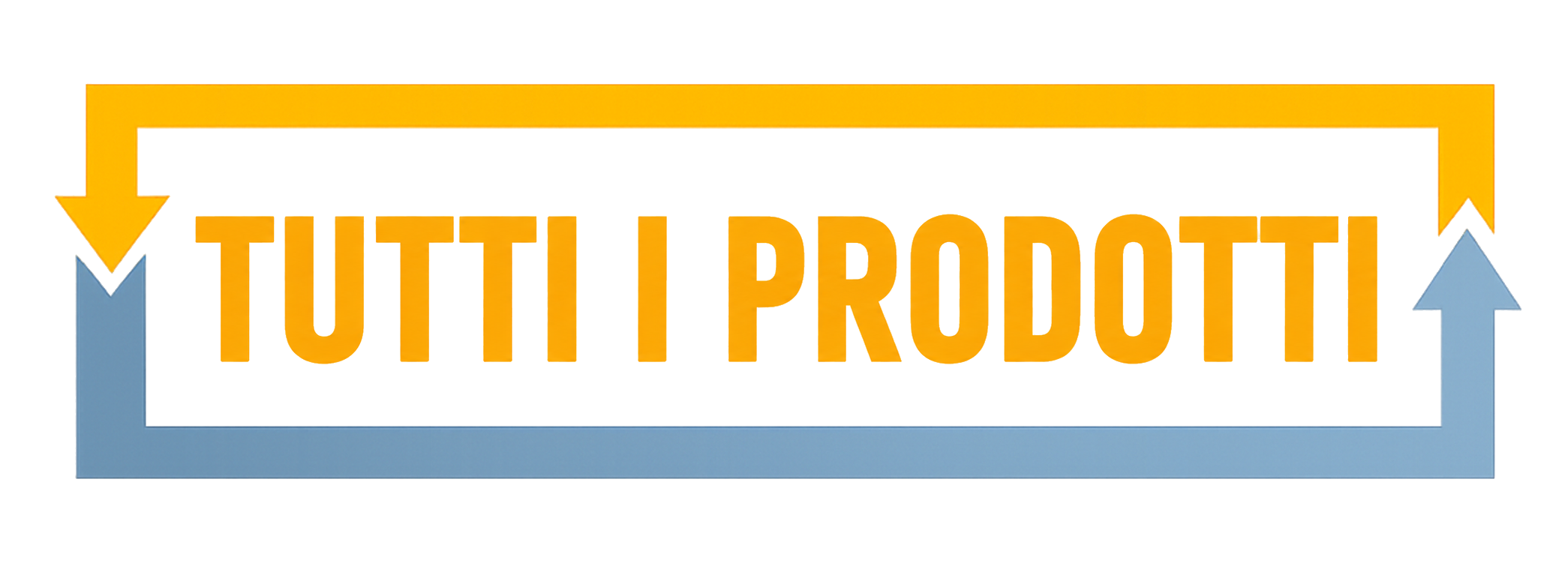 Tutti i prodotti