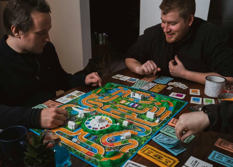 Strategie per scambiare giochi con altri appassionati