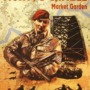 Monty's Gamble: Market Garden