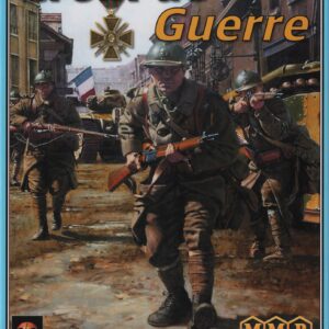 Croix de Guerre: ASL Module 10a