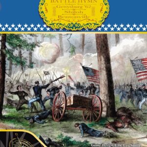 Battle Hymn Vol. 2: Shiloh, Bentonville & Gettysburg