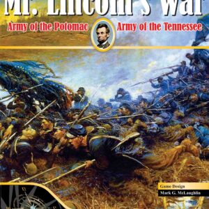 Mr. Lincoln's War